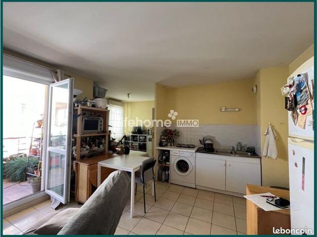 Appartement vente à Nîmes