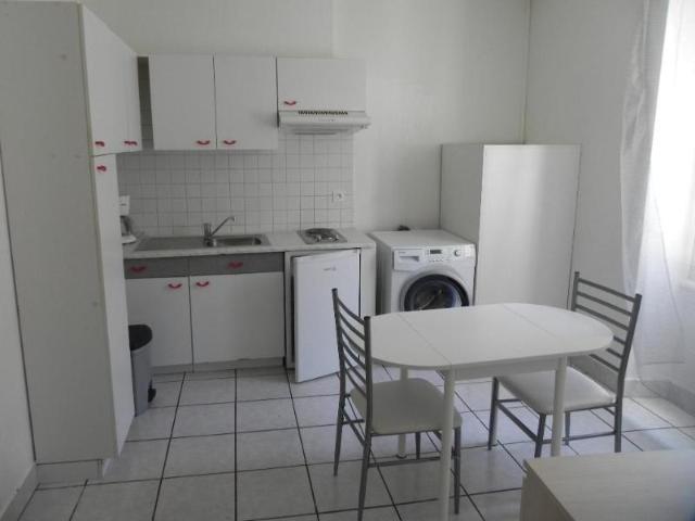 Appartement location à Millau