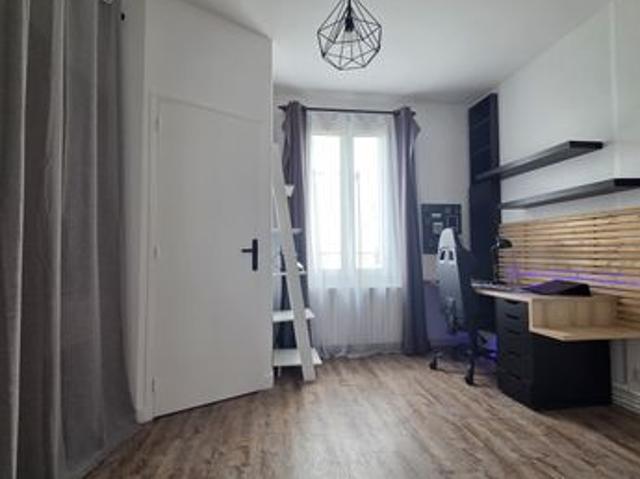 Appartement vente à Tours