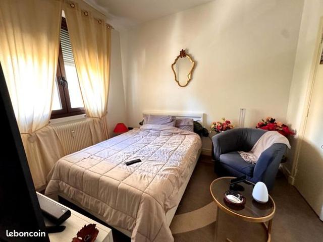 Appartement vente à Roanne