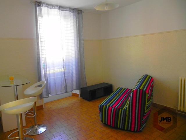 Appartement vente à Millau