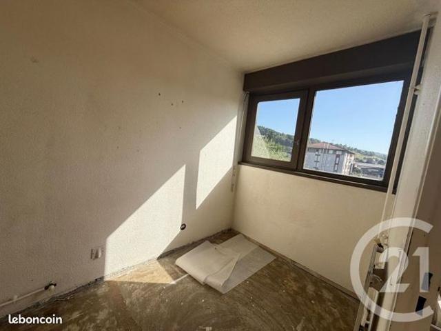 Appartement vente à Aurillac