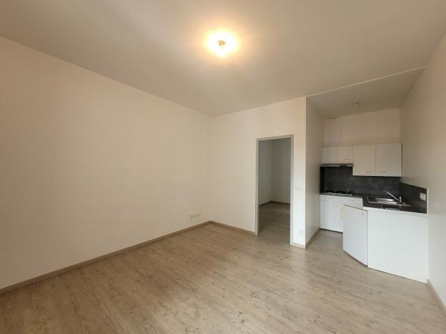 Appartement location à Pau