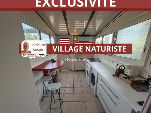 Appartement vente à Béziers, Agde