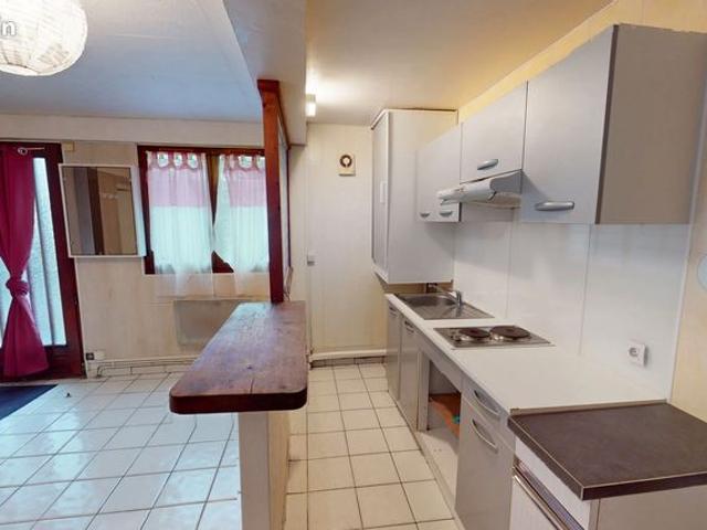 Appartement vente à Le Raincy, Villemomble