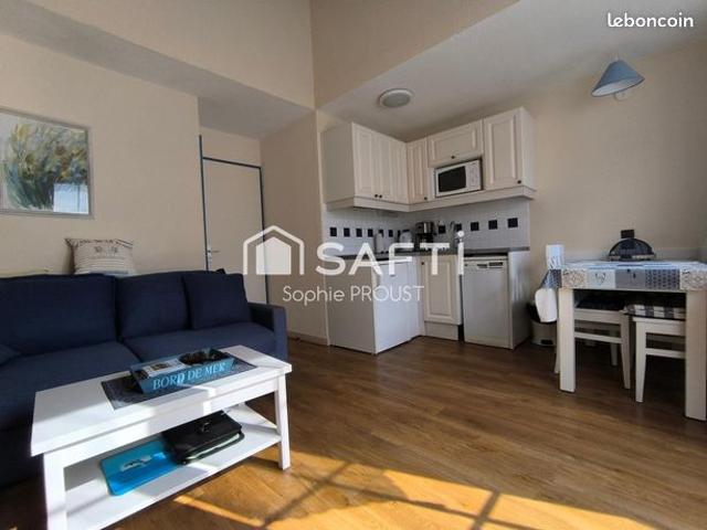 Appartement vente à Les Sables-d'Olonne, Talmont-saint-hilaire