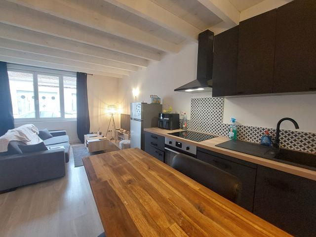 Appartement vente à France métropolitaine, Rochefort