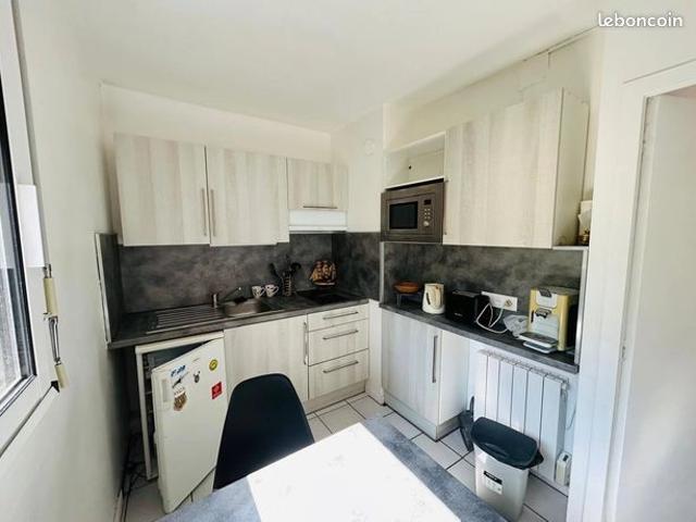 Appartement vente à Dax, Seignosse