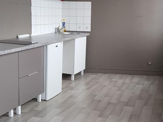 Appartement location à Rouen, Ruan