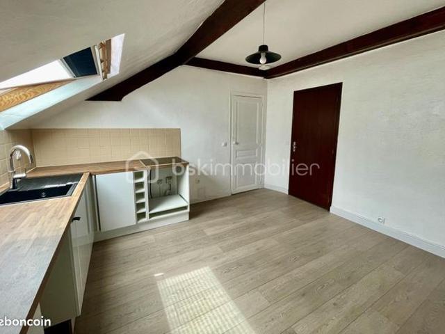 Appartement vente à Melun