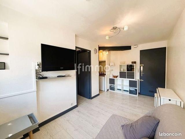 Appartement vente à Saint-Gaudens, Bagnères-de-luchon