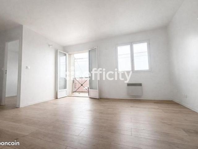 Appartement vente à Le Raincy, Sevran