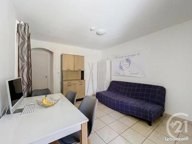 Appartement vente à Cherbourg, Lieusaint