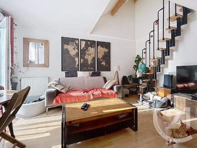 Appartement vente à Torcy, Roissy-en-brie