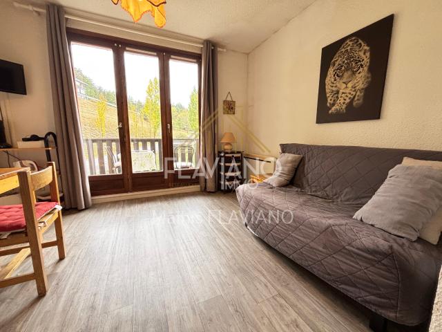 Appartement vente à Dolorès, Barcelonnette