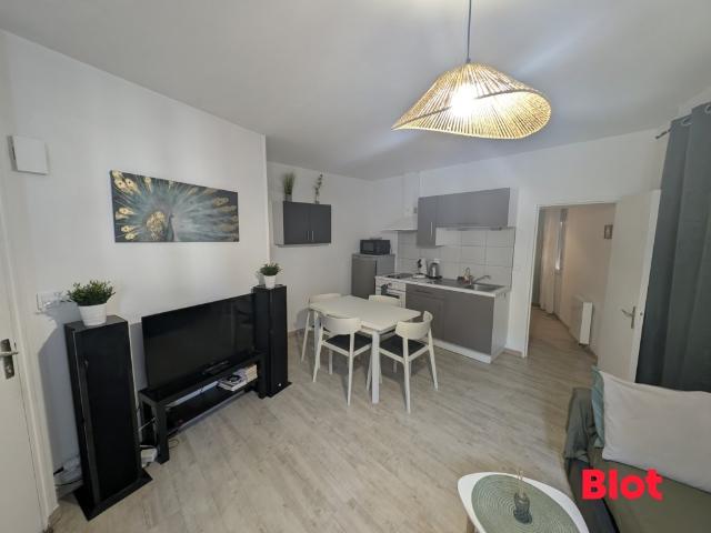 Appartement vente à Hospice St Nicolas, Vitré