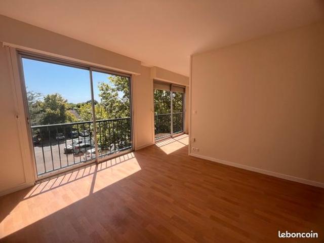 Appartement vente à Bordeaux