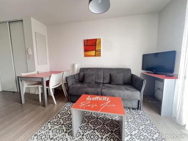 Appartement vente à Niort