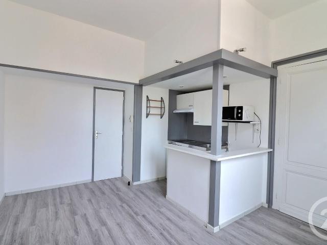 Appartement vente à Bordeaux