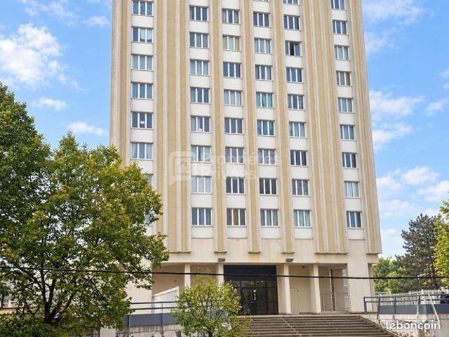 Appartement vente à Villeneuve-Saint-Georges, Val-de-Marne