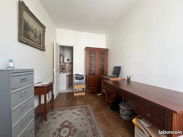Appartement vente à Argenteuil