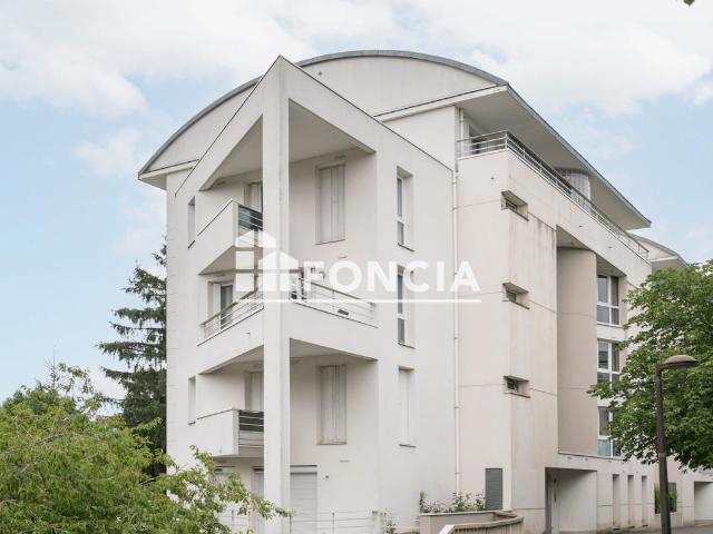 Appartement vente à Orléans