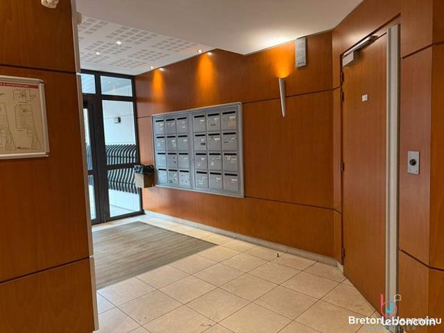 Appartement vente à Rennes, Bretagne