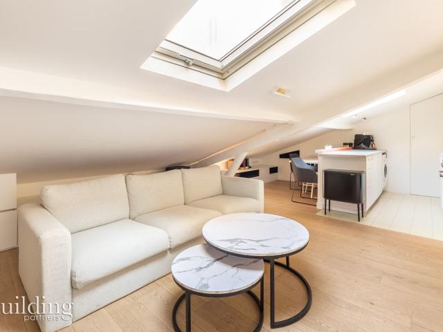 Appartement vente à Paris 17e Arrondissement, Paris