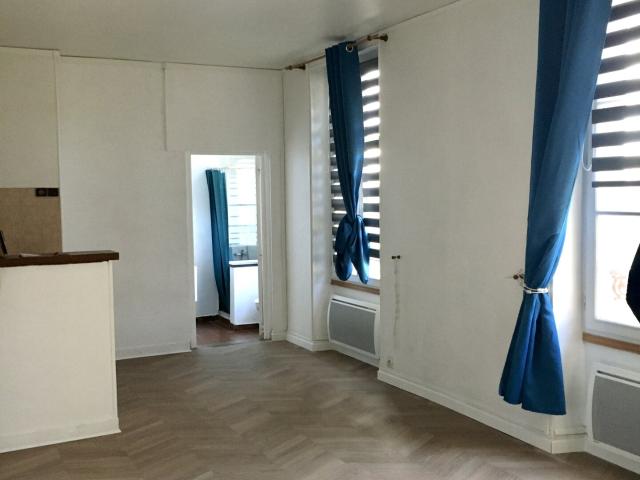 Appartement vente à Laon
