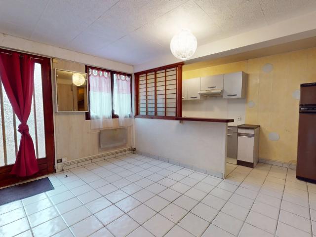 Appartement vente à Le Raincy, Villemomble