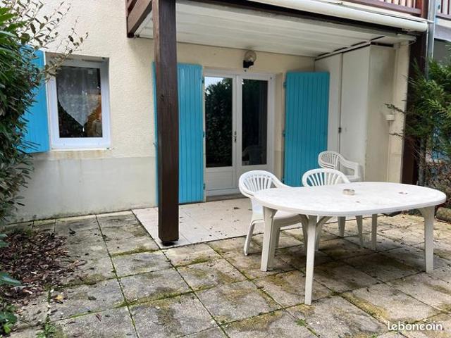 Appartement vente à Rochefort, Saint-trojan-les-bains