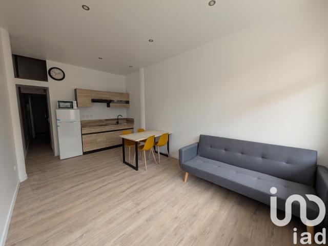 Appartement vente à Grenoble, Gresse-en-vercors
