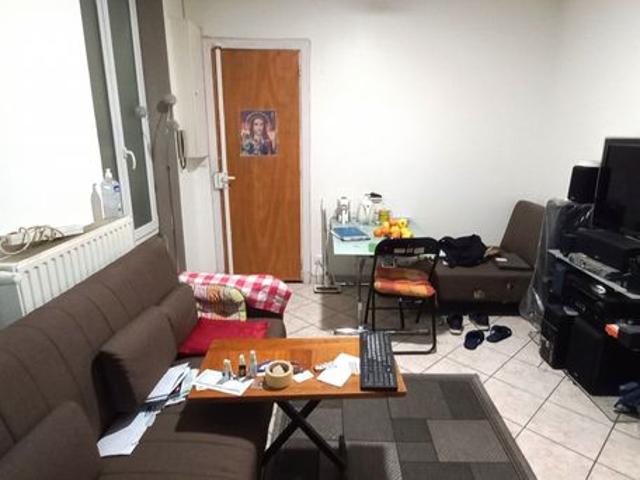 Appartement vente à L'Haÿ-les-Roses, Villeneuve-saint-georges