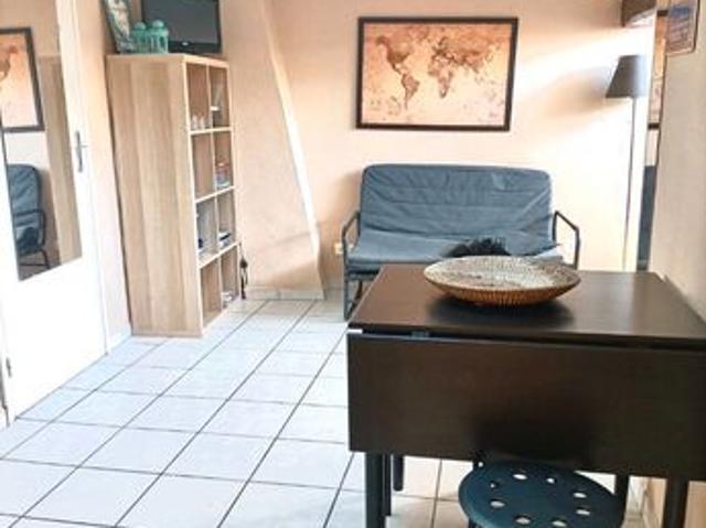 Appartement vente à Arrondissement de Toulon, Hyères