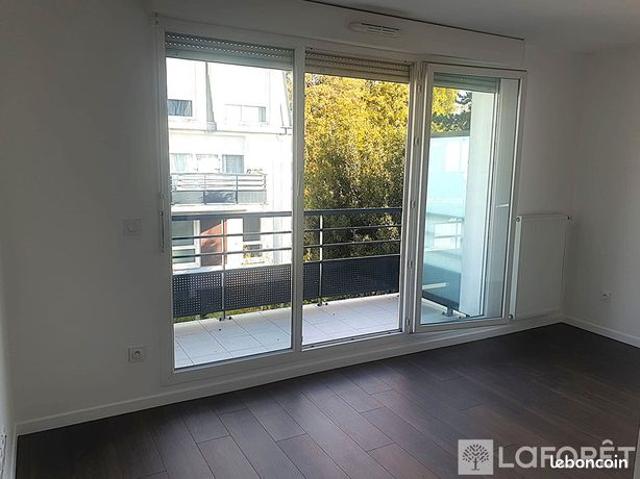 Appartement vente à Argenteuil, Val-d'Oise