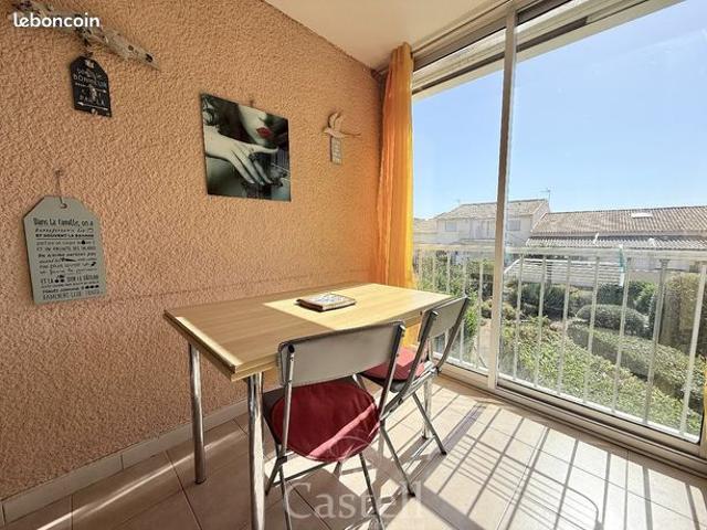 Appartement vente à Tarbes, Marseillan