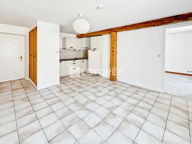 Appartement location à Senlis, Chantilly
