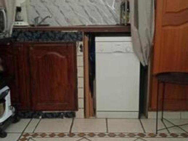 Appartement vente à Marseille