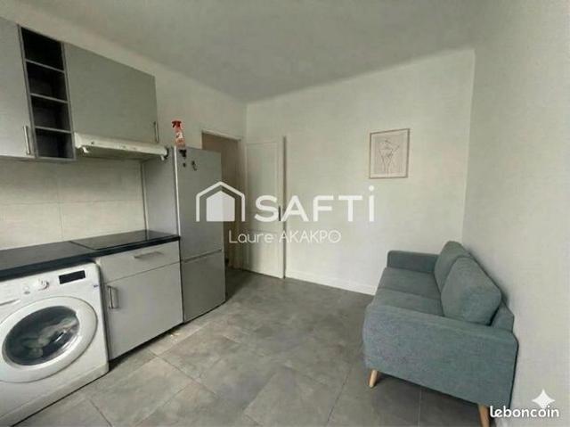 Appartement vente à Le Raincy, Neuilly-plaisance