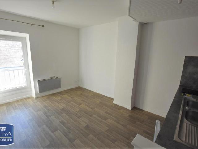 Appartement location à Cholet