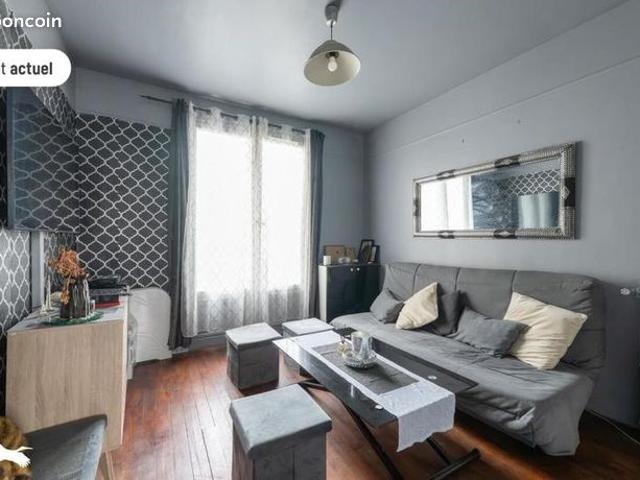 Appartement vente à Courbevoie, Hauts-de-Seine