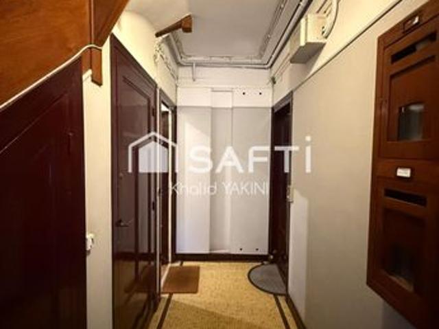Appartement vente à Antony, Clamart