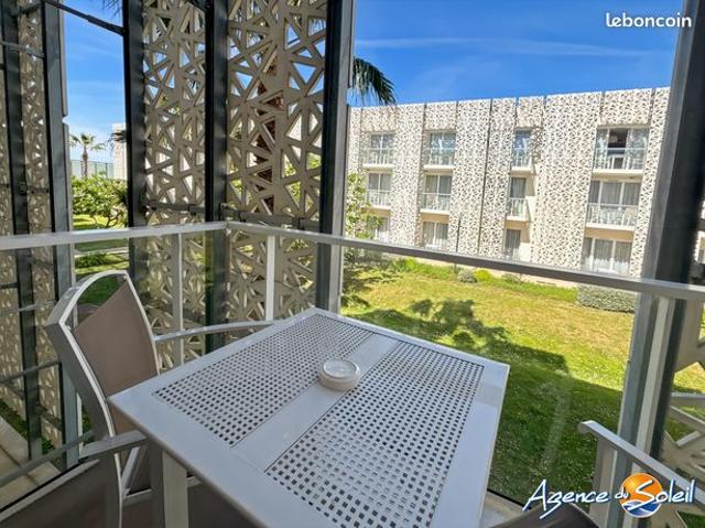 Appartement vente à Béziers, Agde