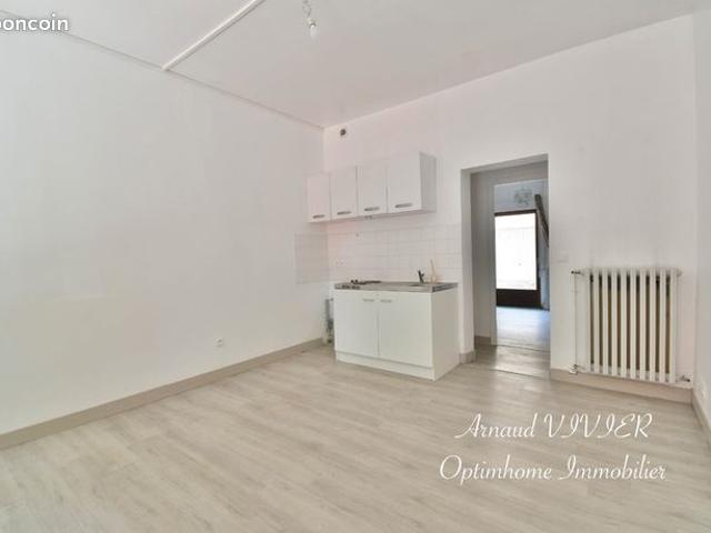 Appartement vente à Évreux, Evreux