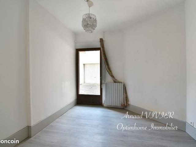 Appartement vente à Évreux, Evreux