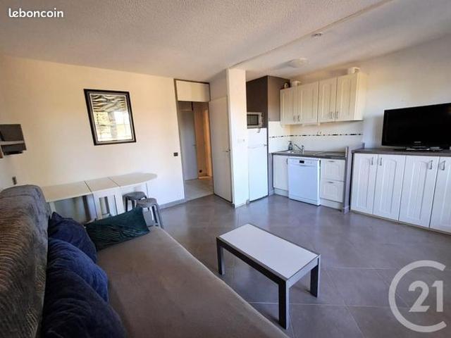 Appartement vente à Talmont-Saint-Hilaire, Vendée