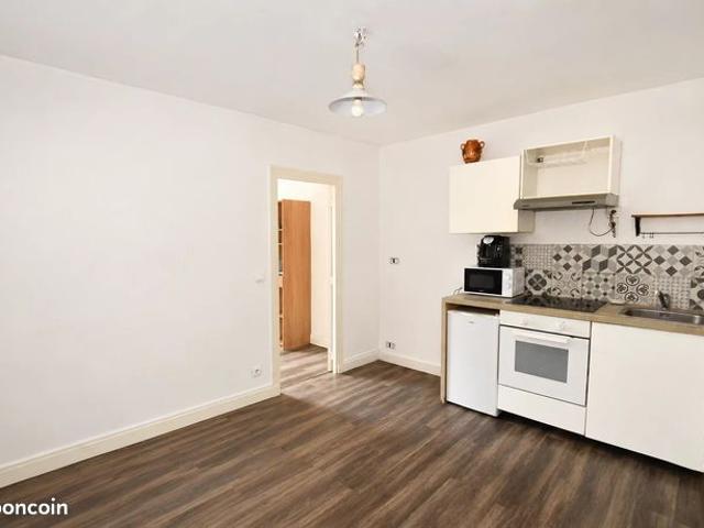 Appartement vente à Le Raincy, Villemomble
