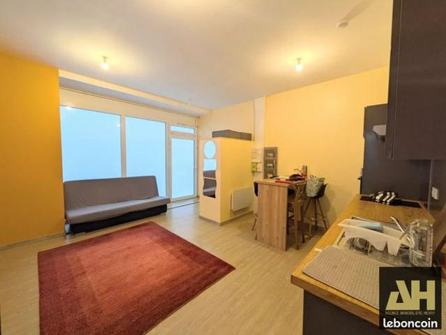 Appartement vente à Brest, Bretagne