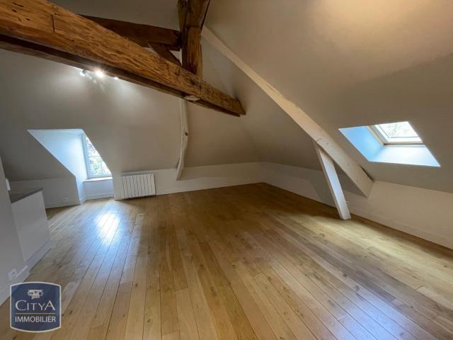 Appartement location à Blois