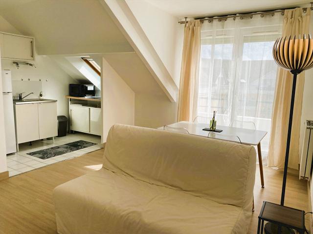 Appartement location à Torcy, Roissy-en-brie